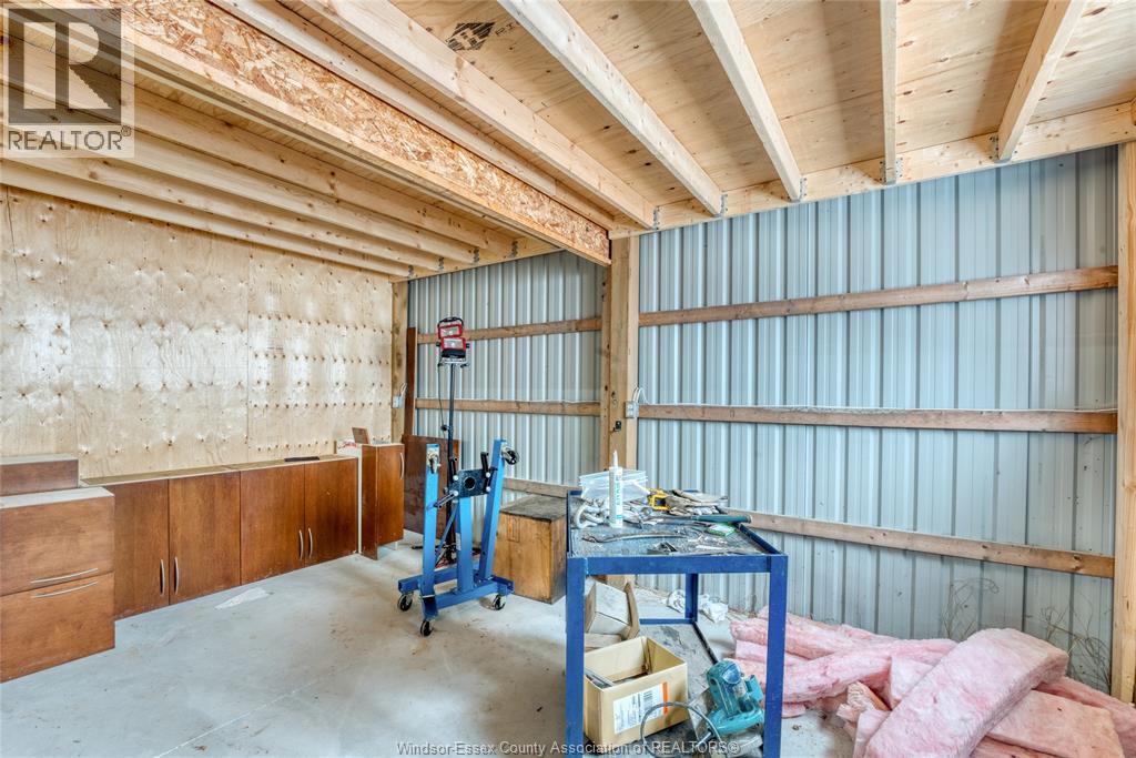 3315 3RD CONCESSION NORTH, Harrow, Ontario, N0R1G0 — Photo 36
