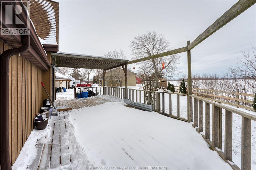 3315 3RD CONCESSION NORTH, Harrow, Ontario, N0R1G0 — Photo 38