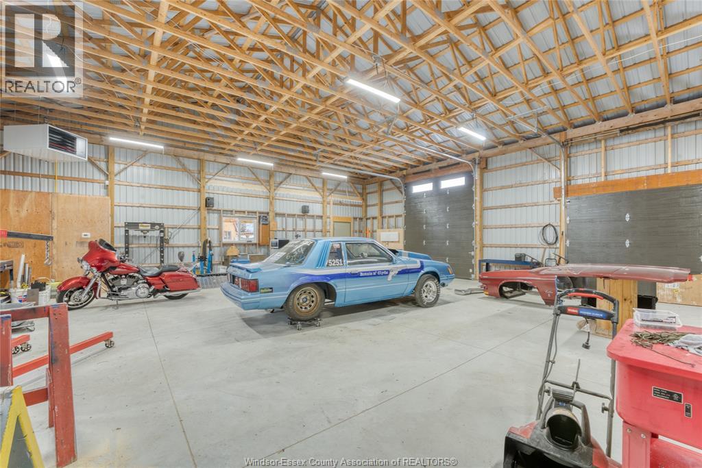 3315 3RD CONCESSION NORTH, Harrow, Ontario, N0R1G0 — Photo 34