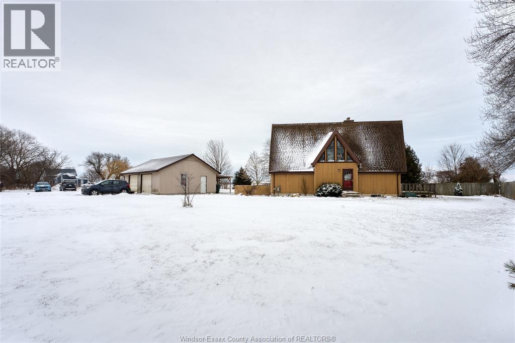 3315 3RD CONCESSION NORTH, Harrow, Ontario, N0R1G0 — Photo 44
