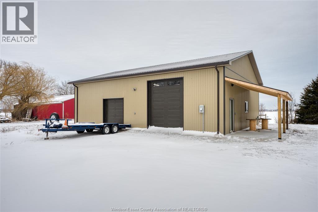 3315 3RD CONCESSION NORTH, Harrow, Ontario, N0R1G0 — Photo 45