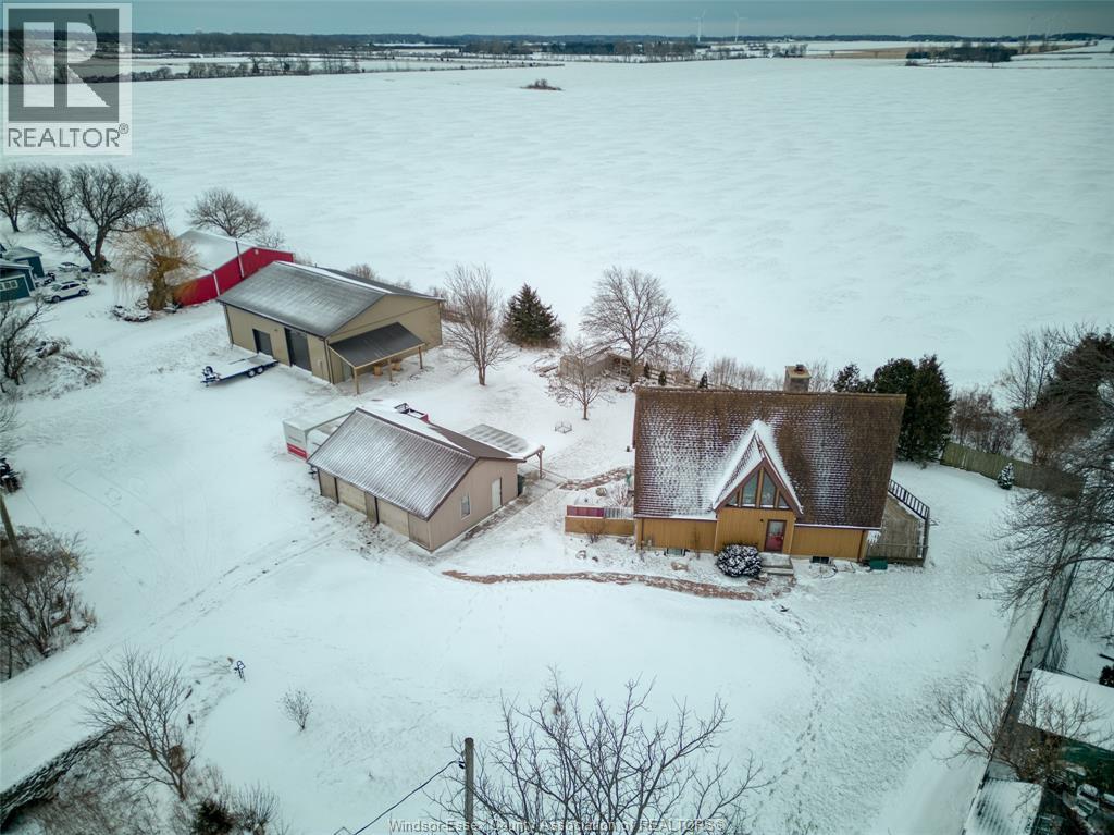 3315 3RD CONCESSION NORTH, Harrow, Ontario, N0R1G0 — Photo 47
