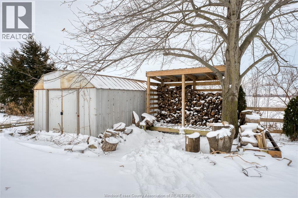 3315 3RD CONCESSION NORTH, Harrow, Ontario, N0R1G0 — Photo 43