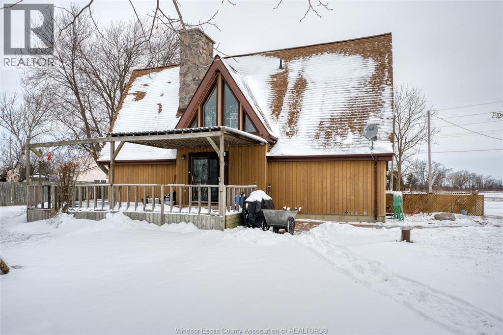 3315 3RD CONCESSION NORTH, Harrow, Ontario, N0R1G0 — Photo 37