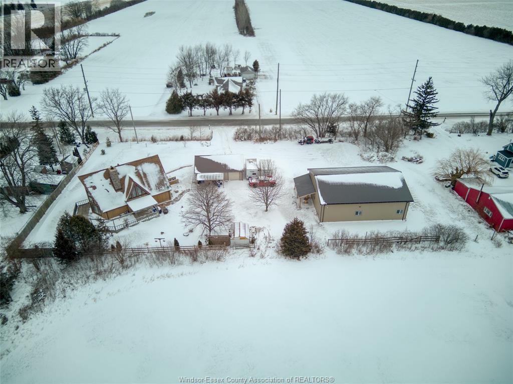 3315 3RD CONCESSION NORTH, Harrow, Ontario, N0R1G0 — Photo 40