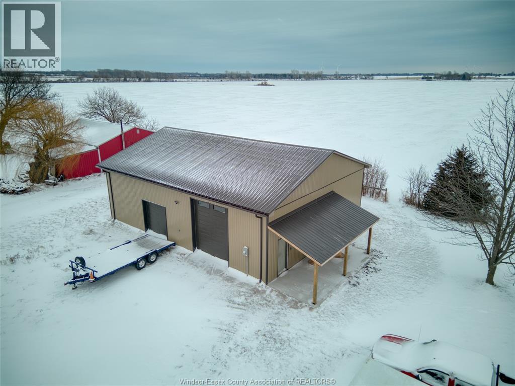 3315 3RD CONCESSION NORTH, Harrow, Ontario, N0R1G0 — Photo 42