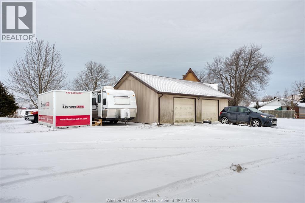 3315 3RD CONCESSION NORTH, Harrow, Ontario, N0R1G0 — Photo 46