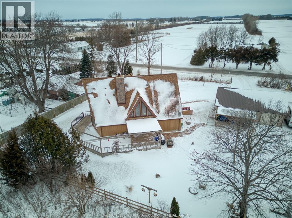 3315 3RD CONCESSION NORTH, Harrow, Ontario, N0R1G0 — Photo 41