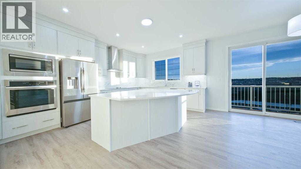 Single Family House for Sale in  Cityside View NE Cityscape Calgary 