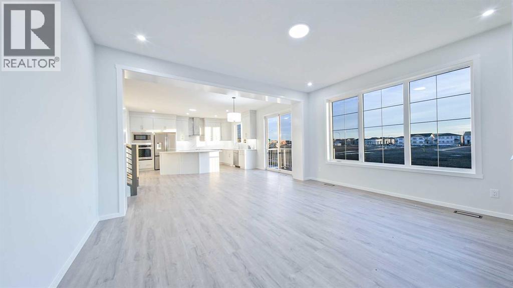 Single Family House for Sale in  Cityside View NE Cityscape Calgary 