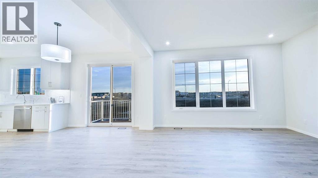 Single Family House for Sale in  Cityside View NE Cityscape Calgary 