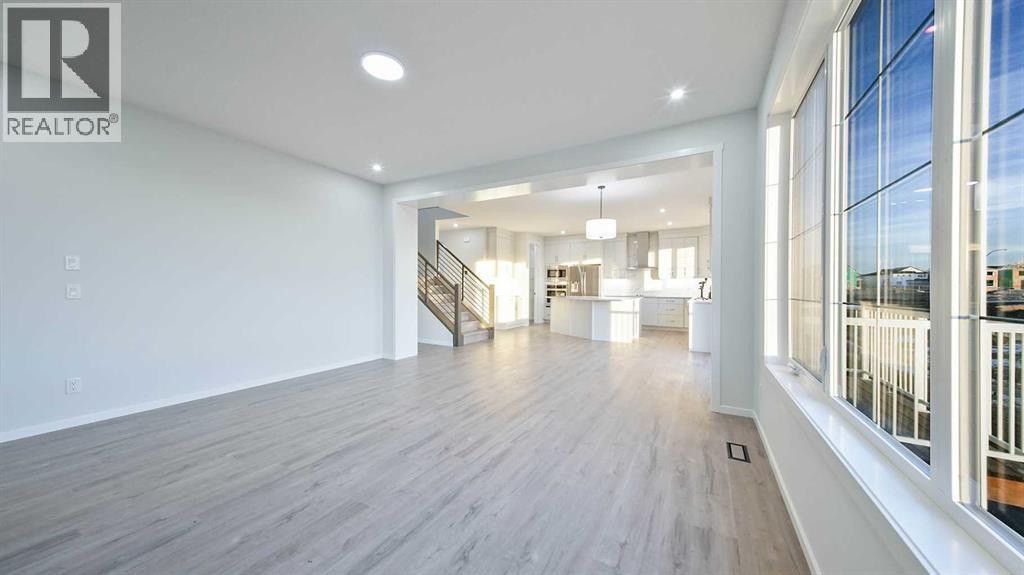 Single Family House for Sale in  Cityside View NE Cityscape Calgary 