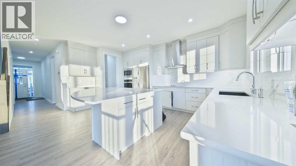 Single Family House for Sale in  Cityside View NE Cityscape Calgary 