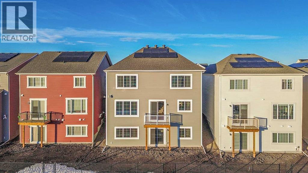 Single Family House for Sale in  Cityside View NE Cityscape Calgary 