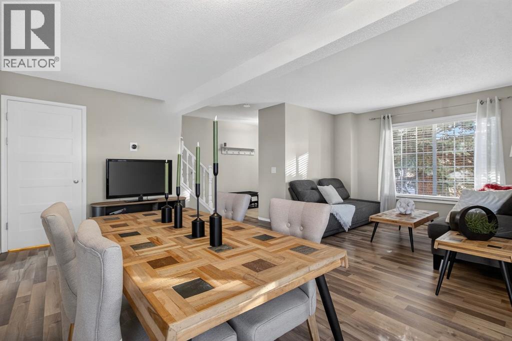 Single Family House for Sale in  Bedford Manor NE Beddington Heights Calgary 