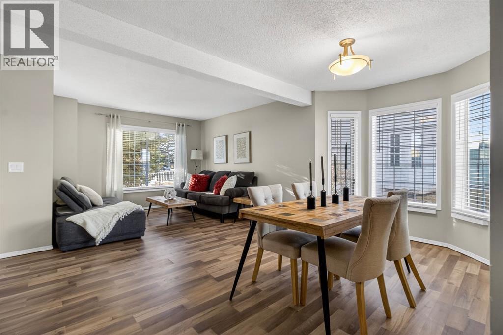 Single Family House for Sale in  Bedford Manor NE Beddington Heights Calgary 