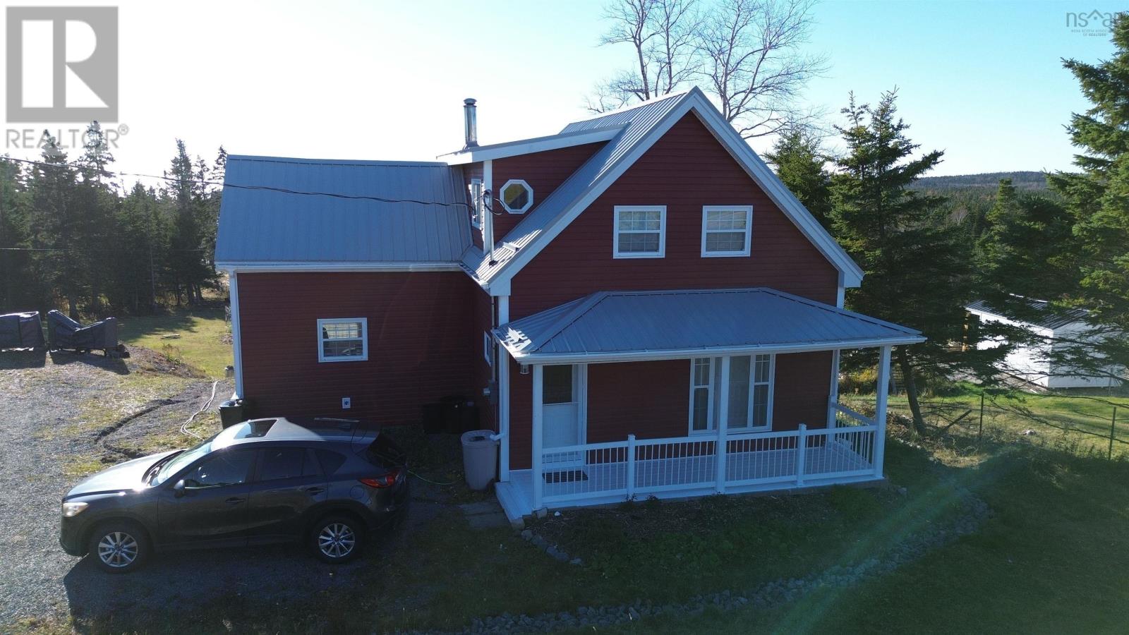 Property 49 of 50 of 9690 Grenville Street