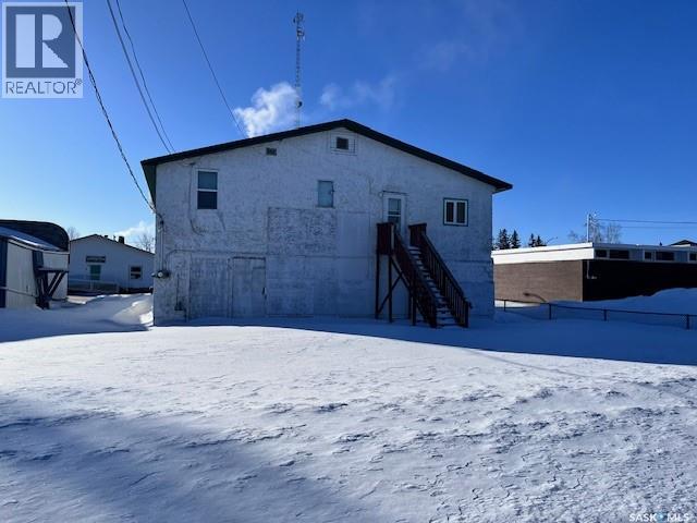 207 KINISTINO AVENUE W - 22