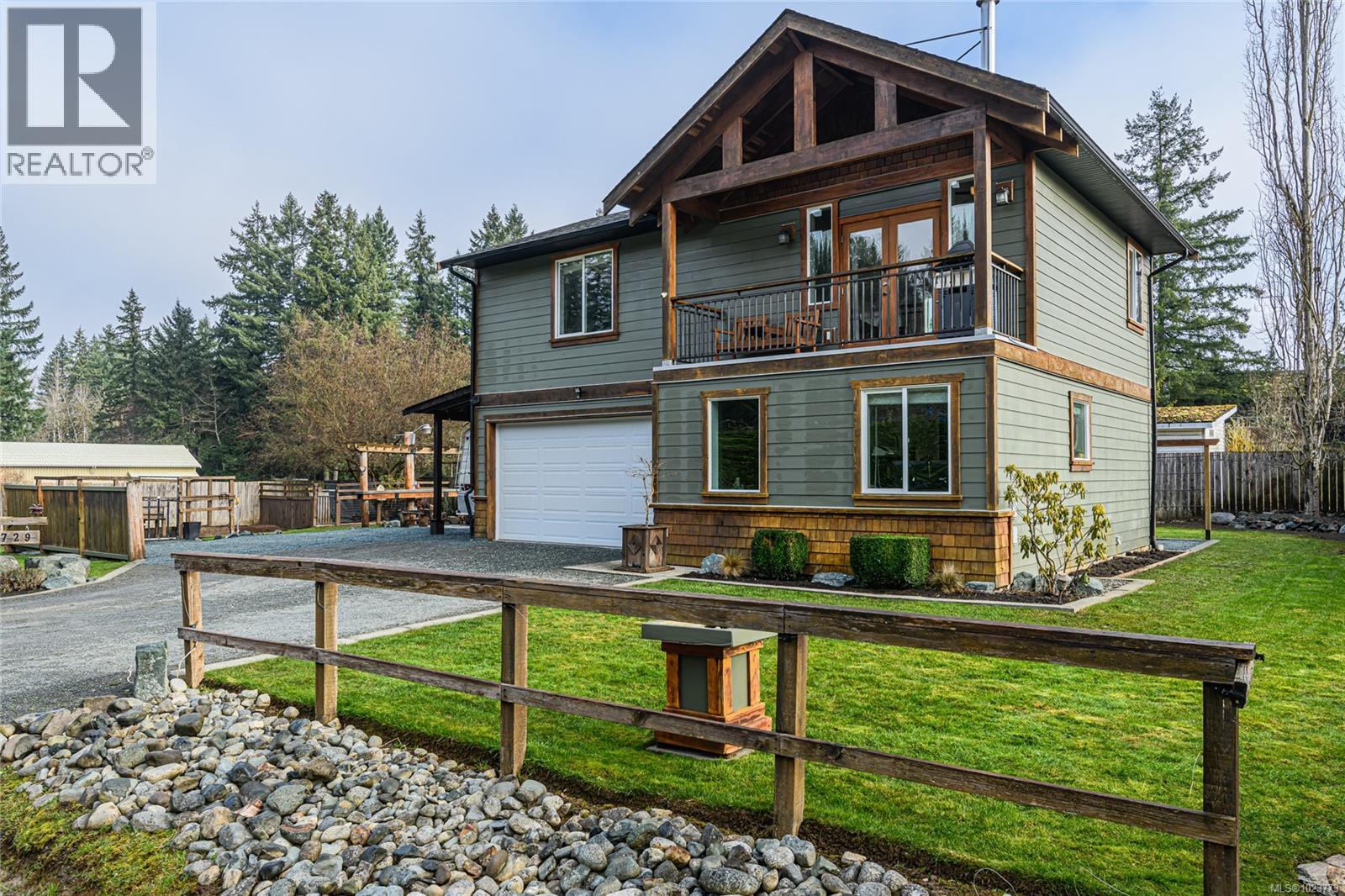 5729 Van Koy Rd, Duncan