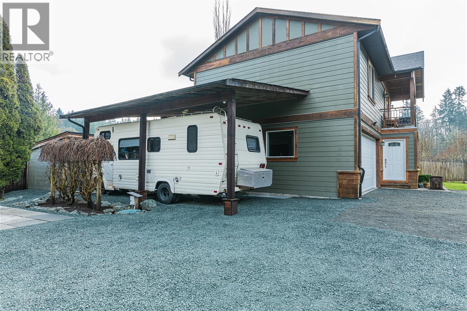 5729 Van Koy Rd, Duncan