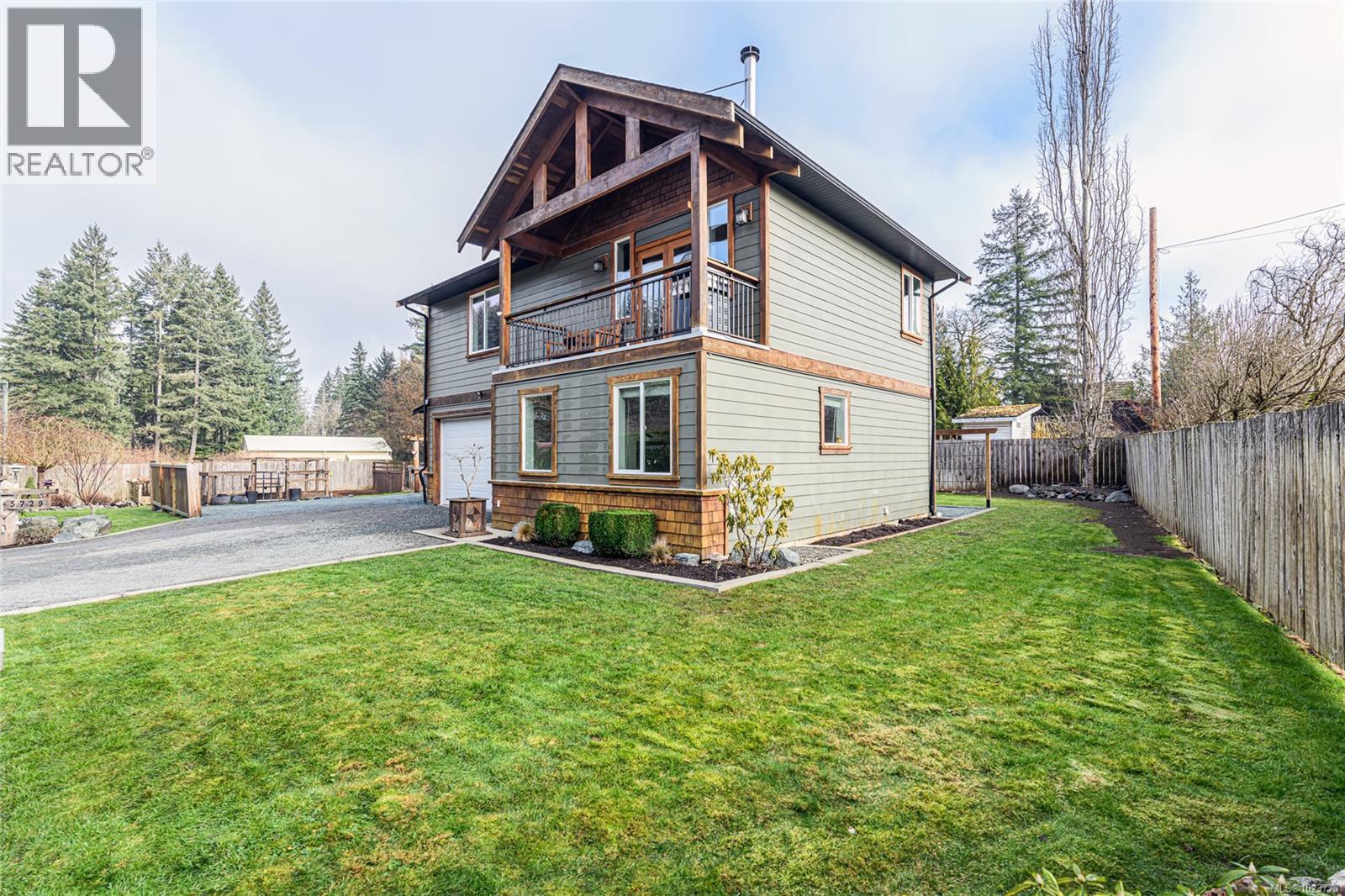 5729 Van Koy Rd, Duncan