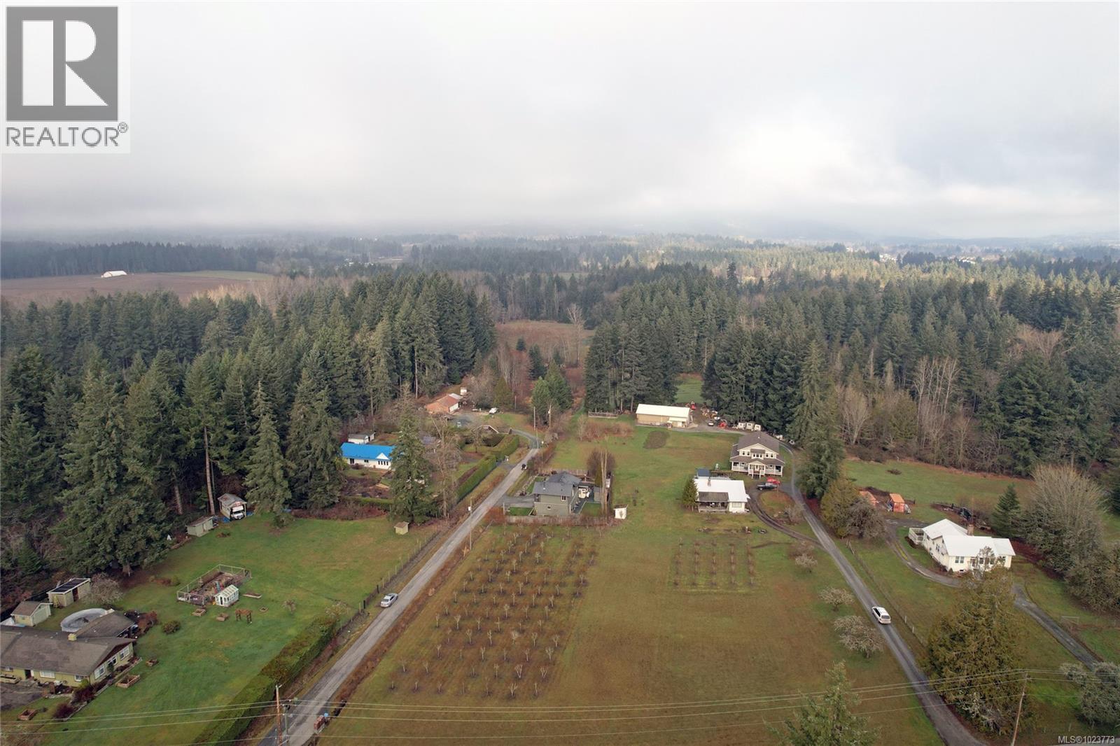 5729 Van Koy Rd, Duncan