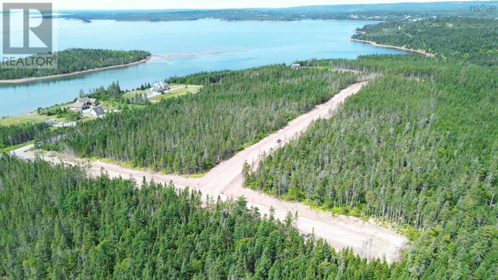 Property 15 of 20 of Lot 8 Highway 247