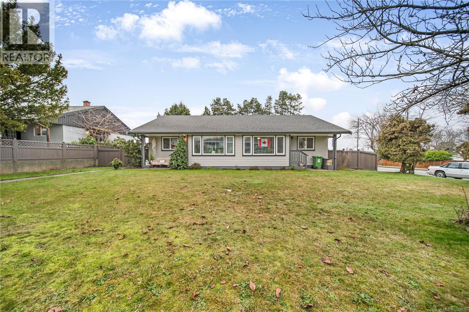 3792 Morgan Cres N, Port Alberni