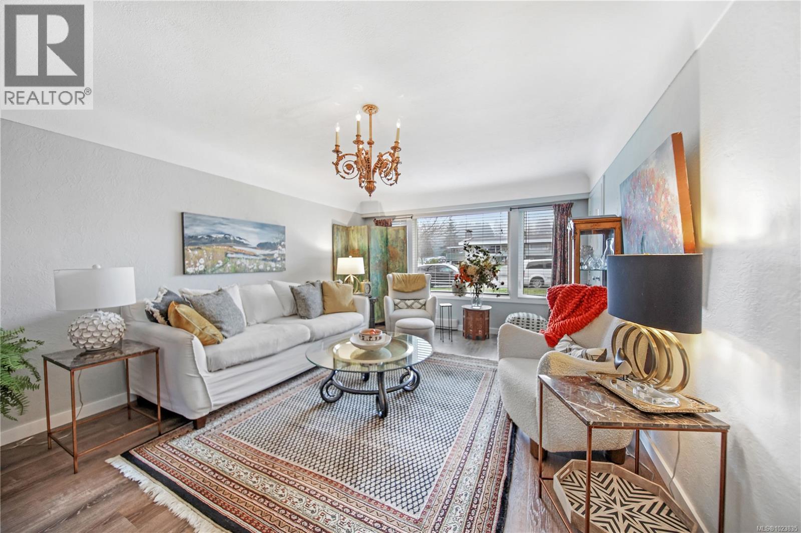 3792 Morgan Cres N, Port Alberni