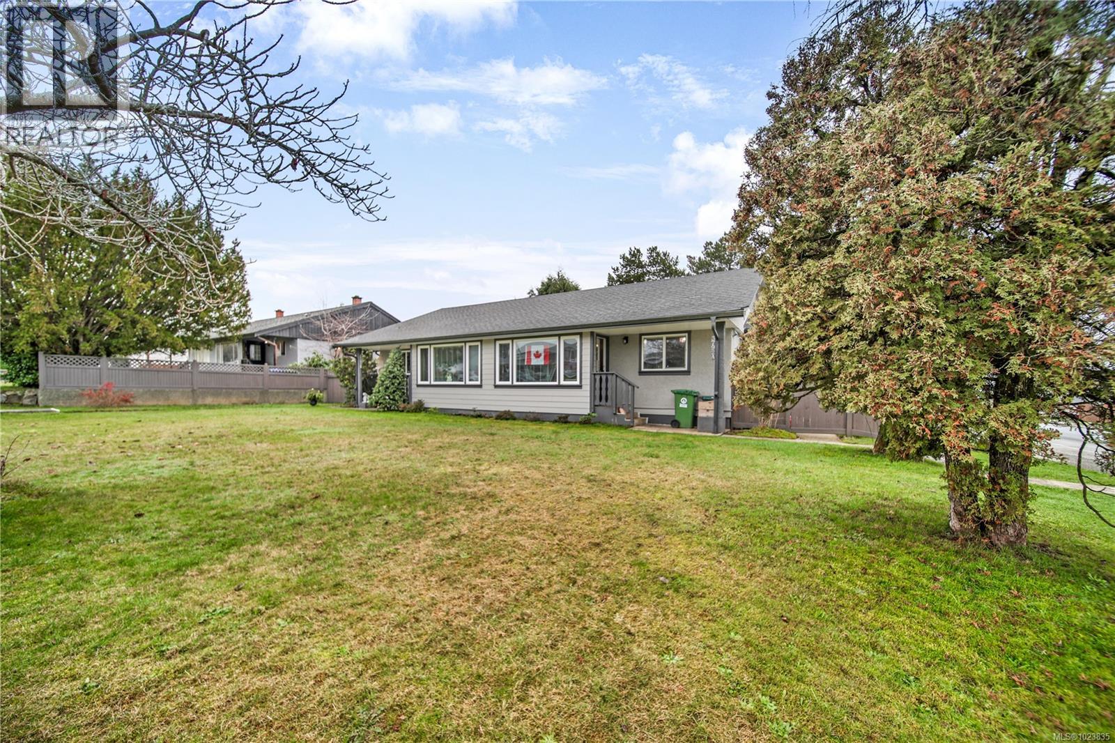 3792 Morgan Cres N, Port Alberni