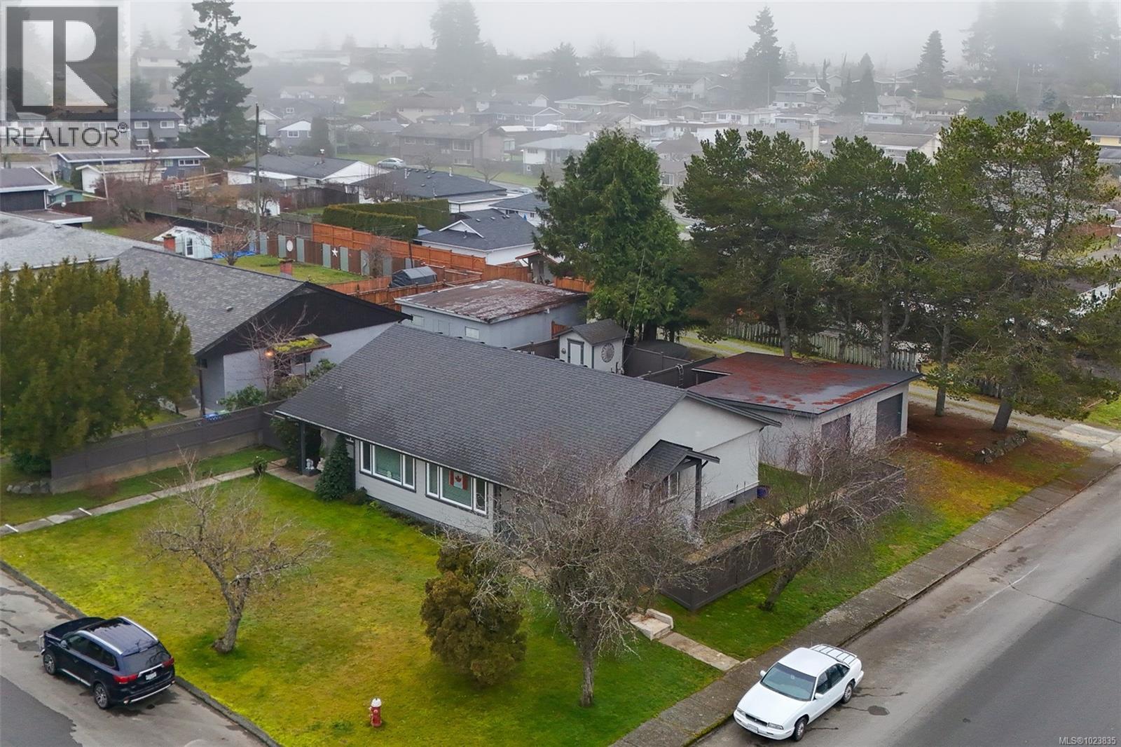 3792 Morgan Cres N, Port Alberni