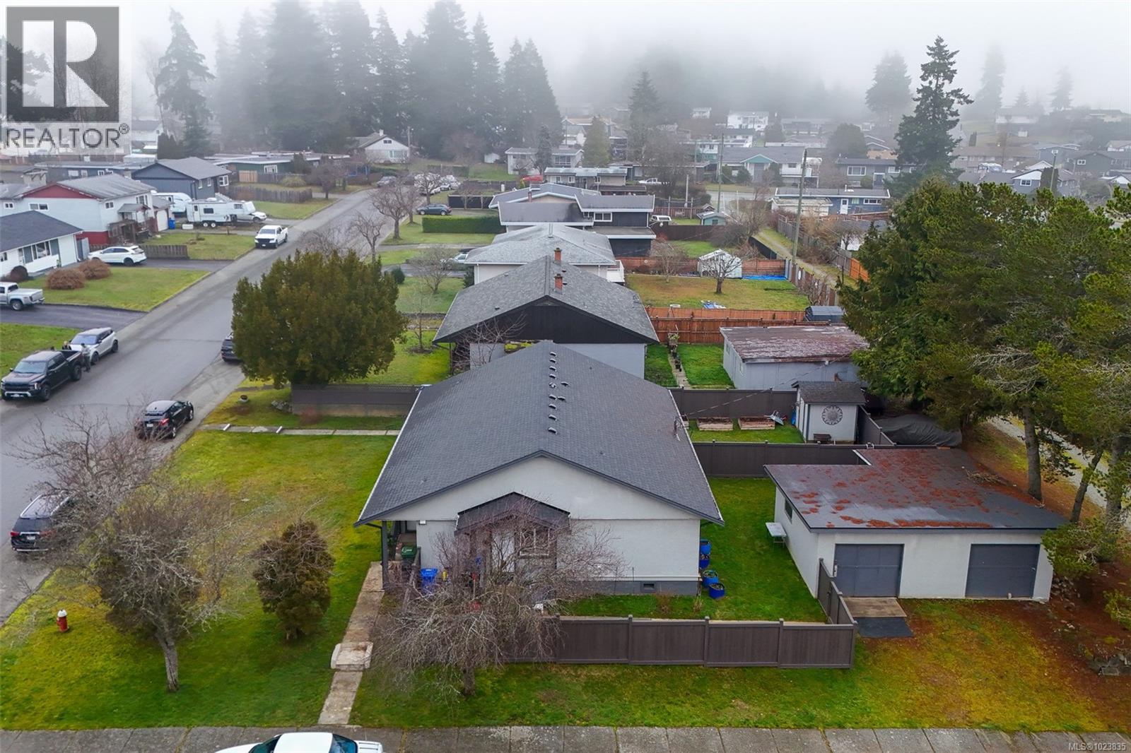 3792 Morgan Cres N, Port Alberni