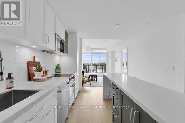 408 - 25 MALCOLM ROAD - Photo 4 of 25, Toronto (Leaside), Ontario