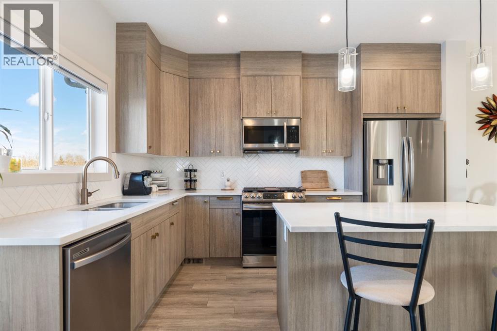 224 River Heights Drive, Cochrane