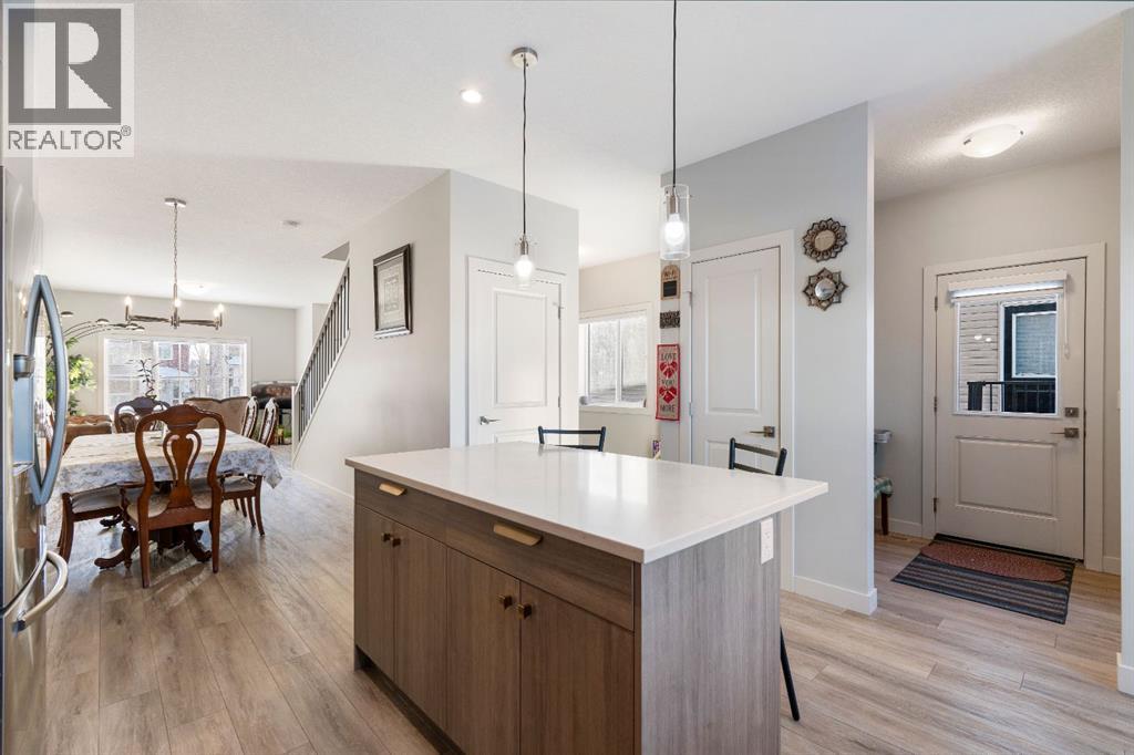 224 River Heights Drive, Cochrane