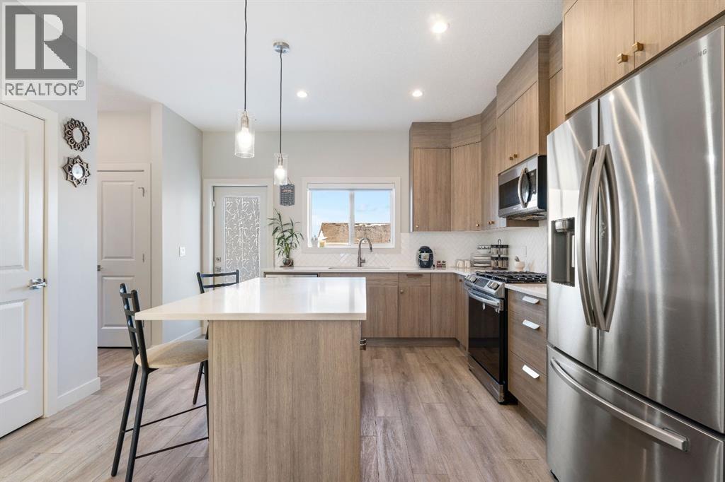 224 River Heights Drive, Cochrane