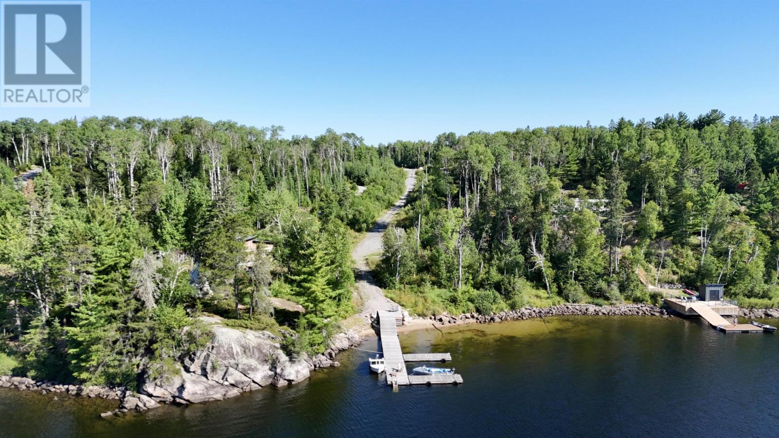 LOT 14 Jarnel Drive, Kenora, Ontario