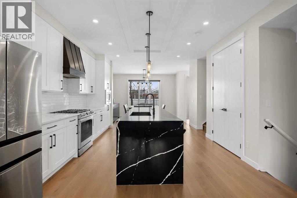 Single Family House for Sale in   Street NW Bowness Calgary 