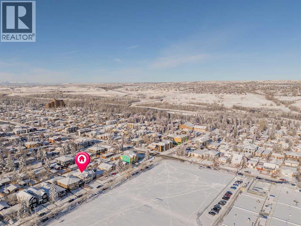 Single Family House for Sale in   Street NW Bowness Calgary 