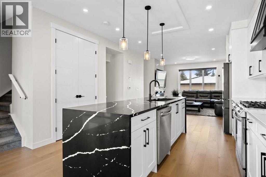 Single Family House for Sale in   Street NW Bowness Calgary 