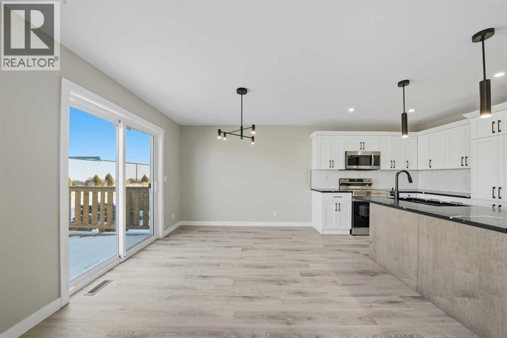 125 Hampton Crescent, Sylvan Lake