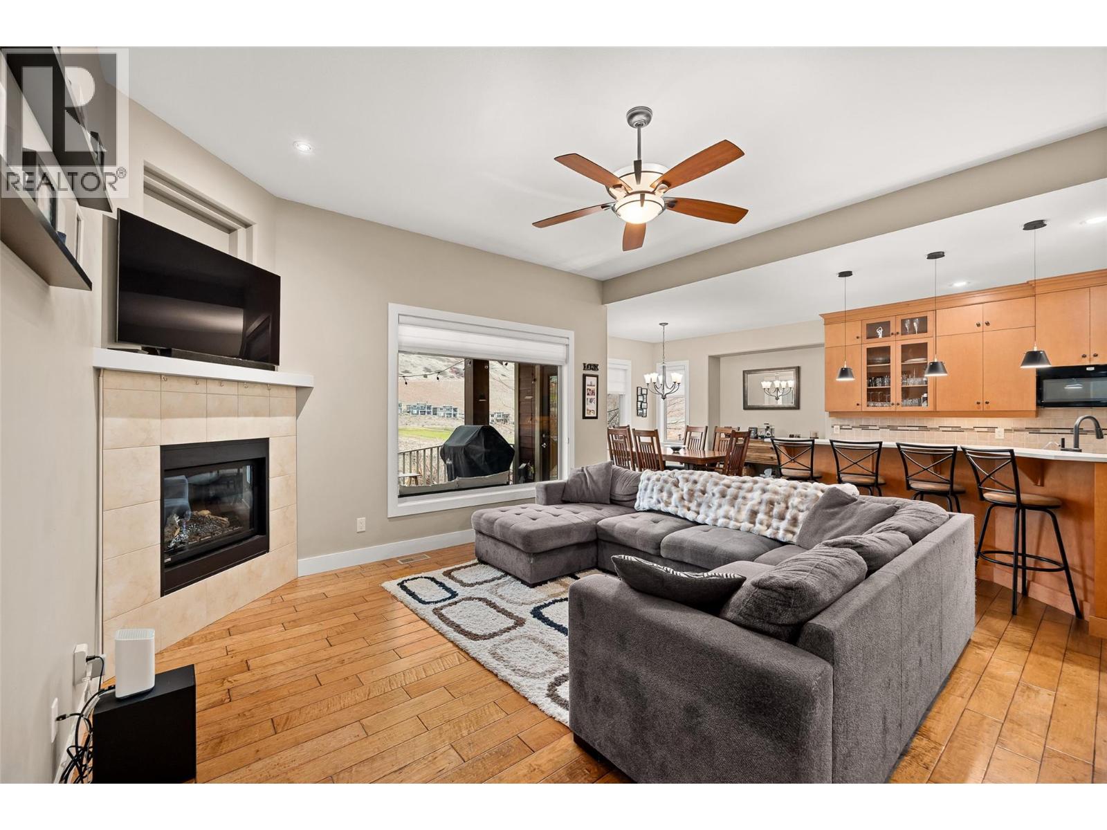  1601 Tower Ranch Boulevard, Kelowna