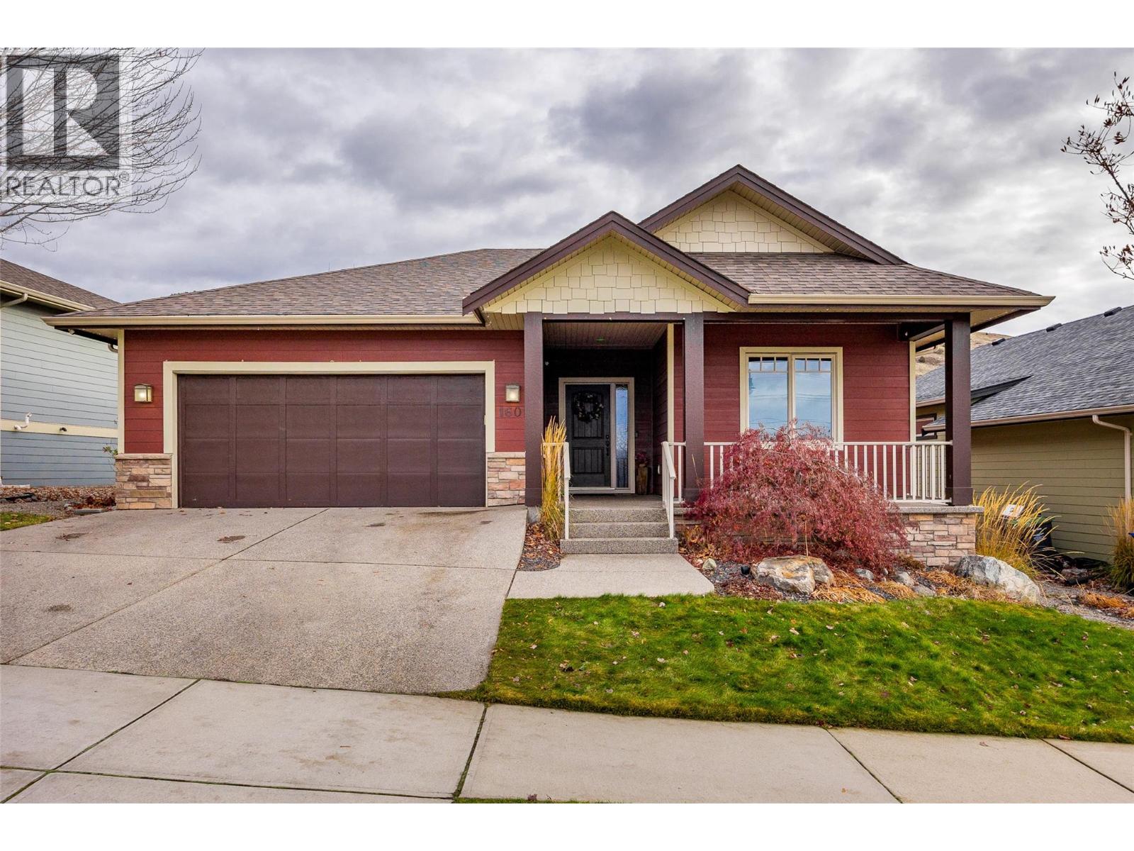  1601 Tower Ranch Boulevard, Kelowna