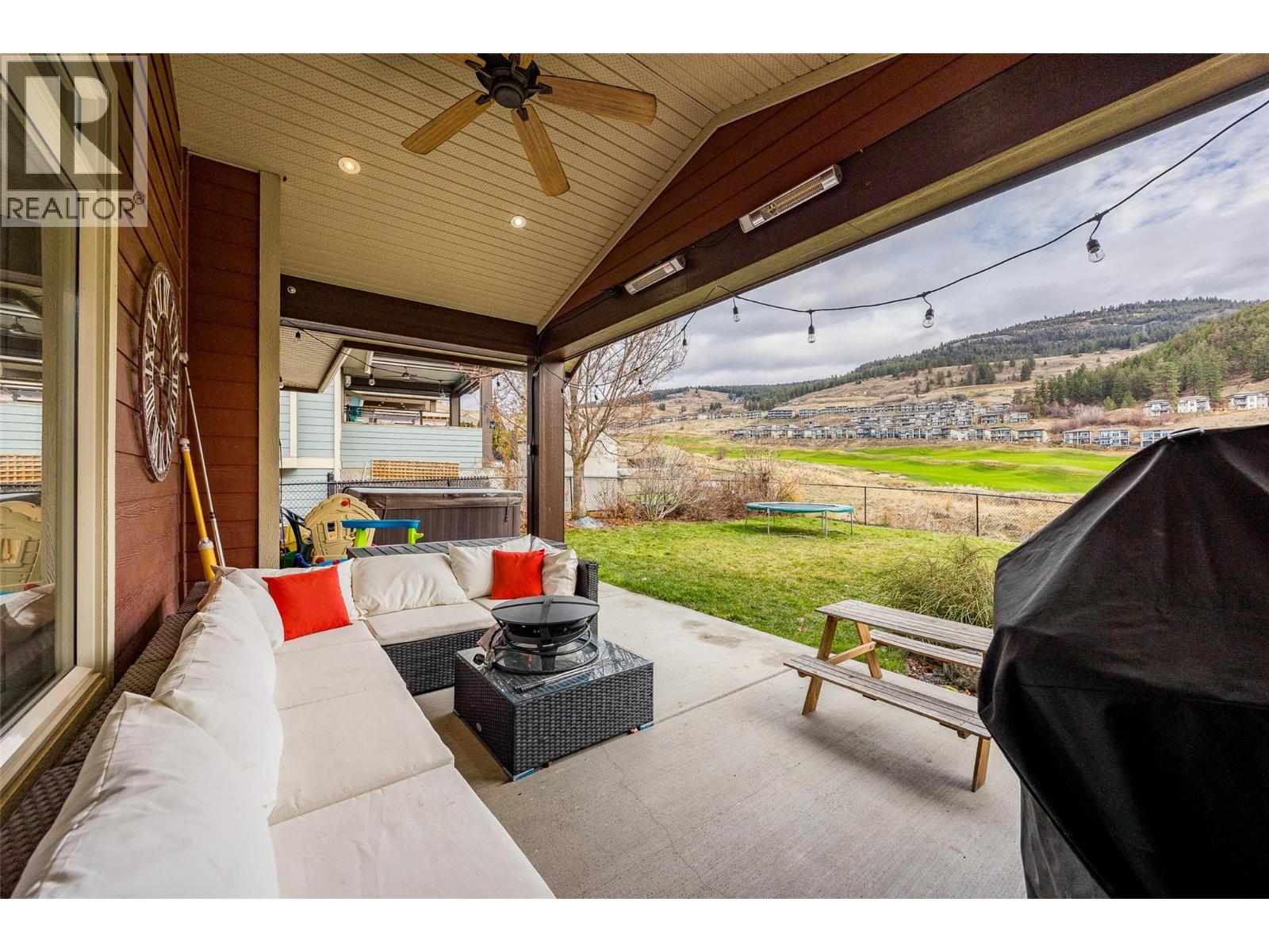  1601 Tower Ranch Boulevard, Kelowna