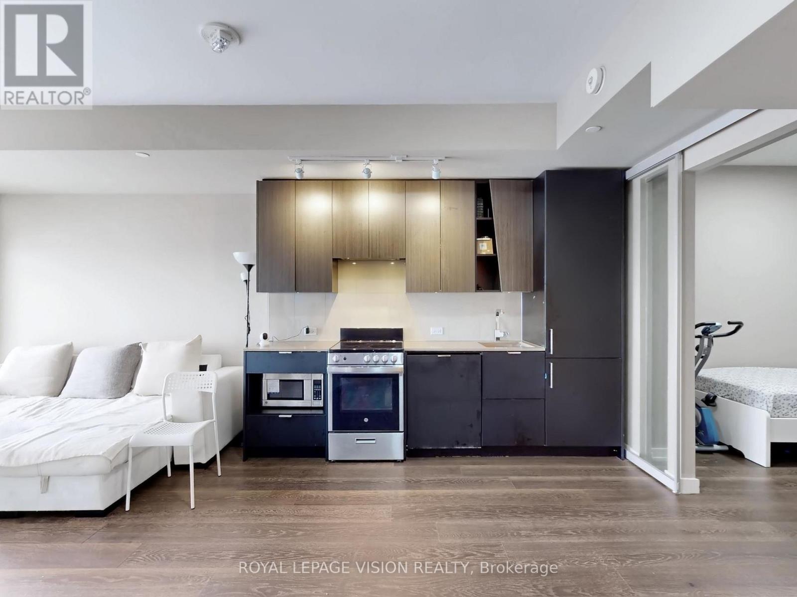 4806 - 3883 QUARTZ ROAD - Photo 3 of 24, Mississauga (City Centre), Ontario