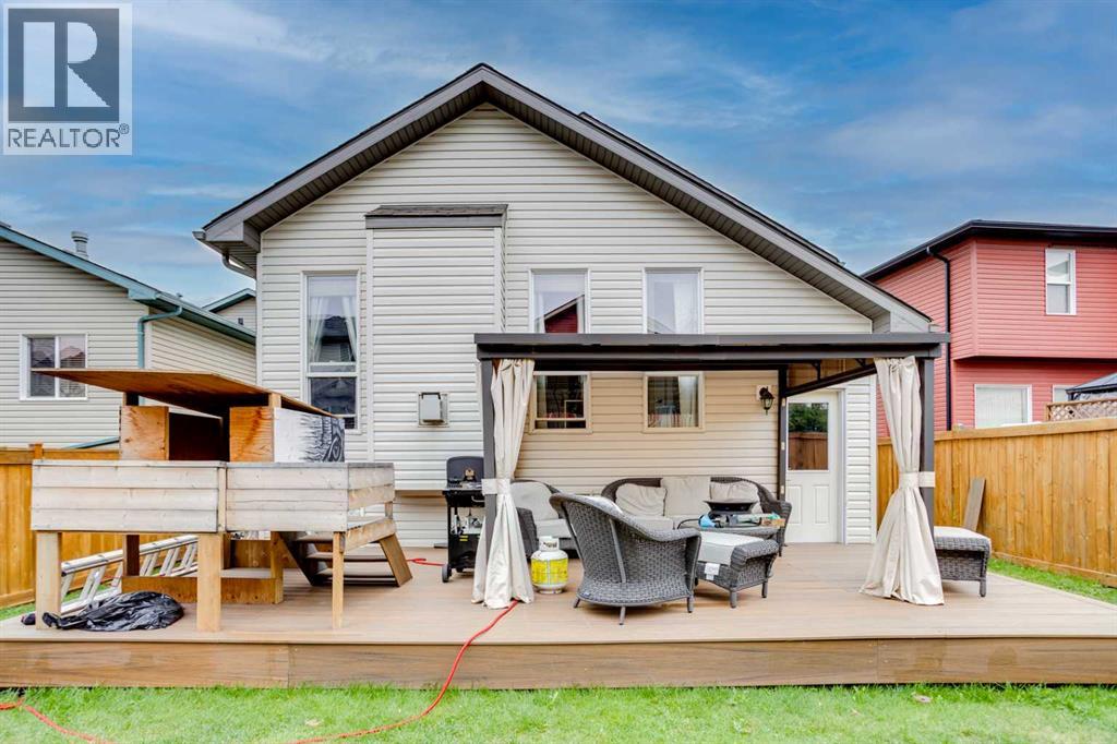 176 Maple Leaf Lane, Fort McMurray