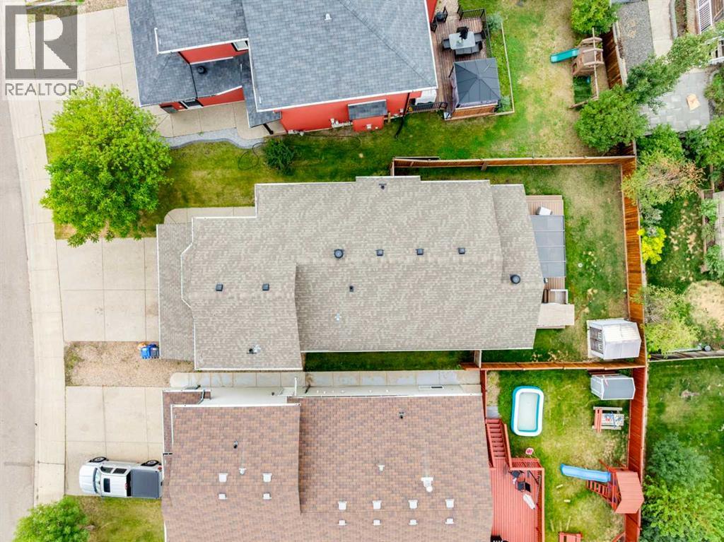 176 Maple Leaf Lane, Fort McMurray