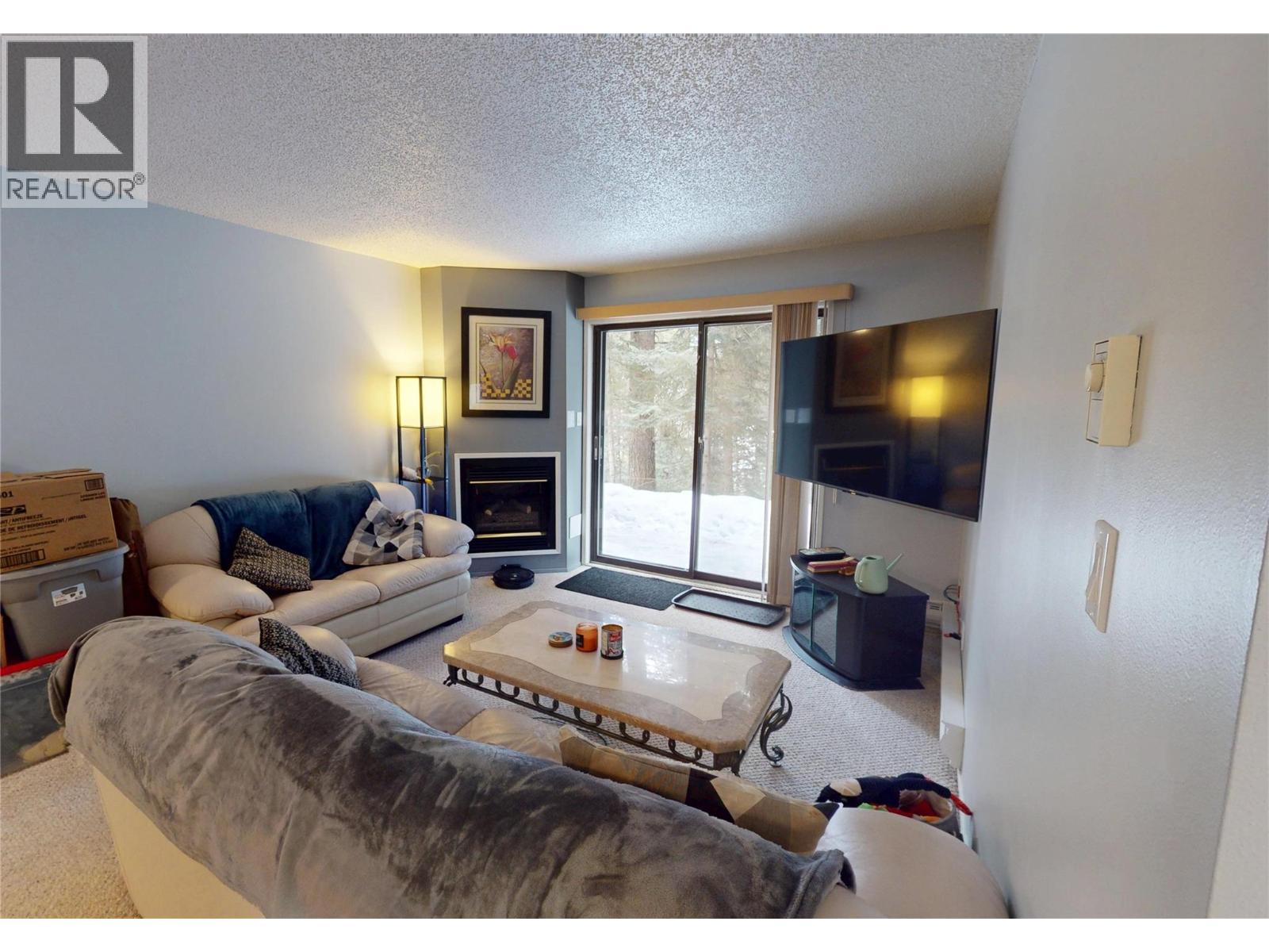 105A 1802 Alpine Drive, Elkford