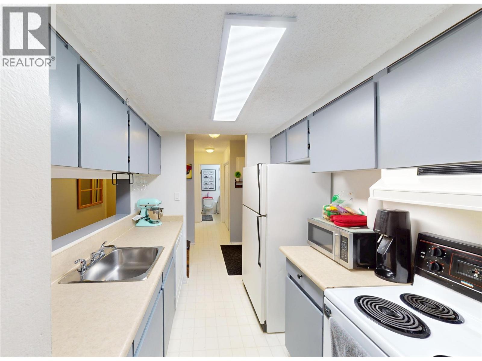 105A 1802 Alpine Drive, Elkford