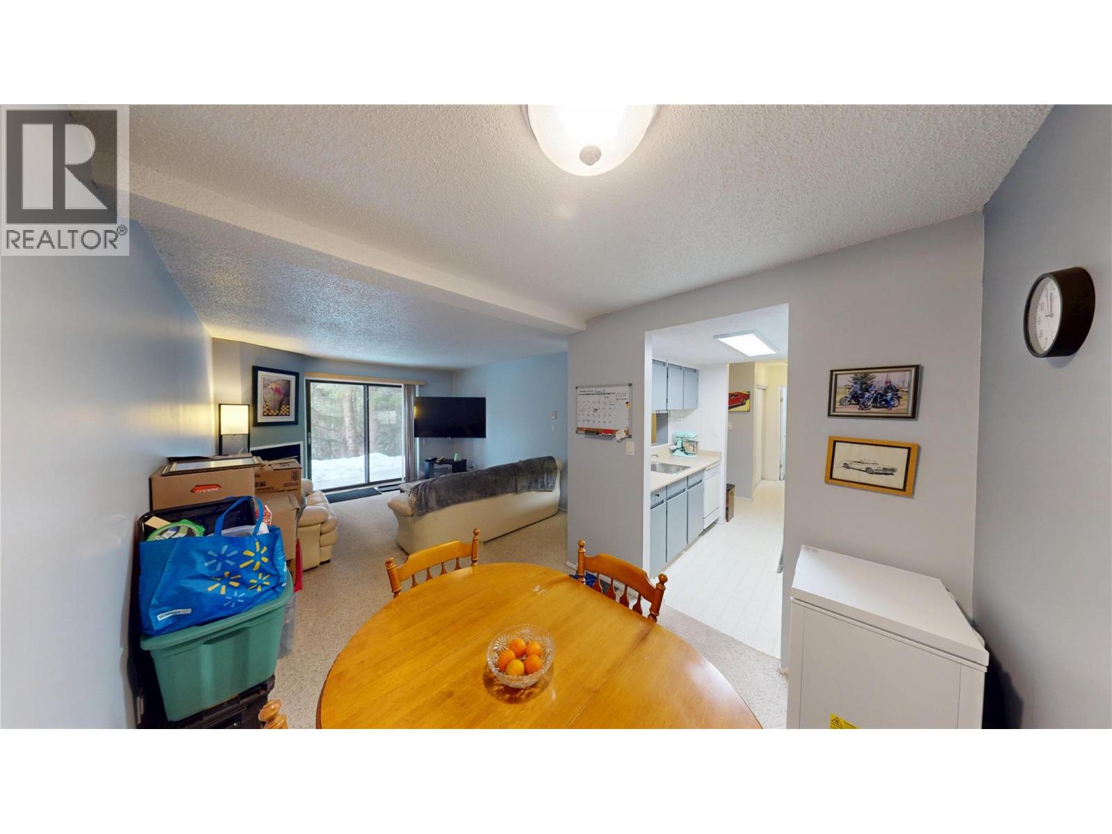 105A 1802 Alpine Drive, Elkford